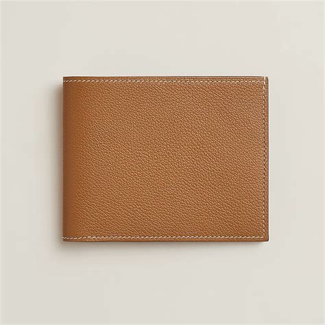 hermes citizen twill card case review|citizen twill compact card holder.